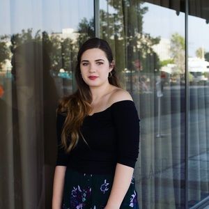 Meet your Posher, Jenna